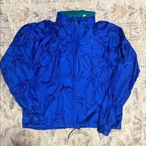 Vintage L.L. Bean Windbreaker